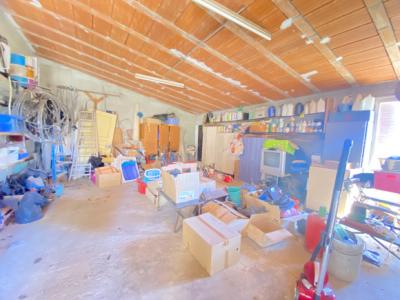 Pieusse - Single-story Villa