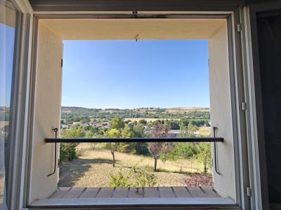 Near Limoux Independent Villa 102m2