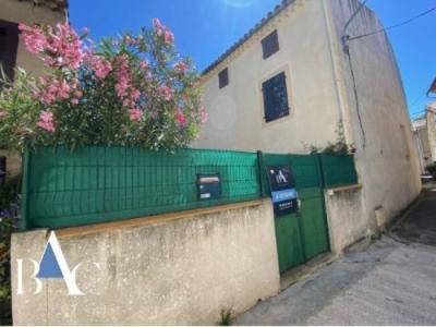 Lauraguel, Village House To Be Renovated With 30m2 Courtyard