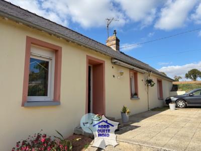 Maison A La Campagne | Nord Ouest Immo
