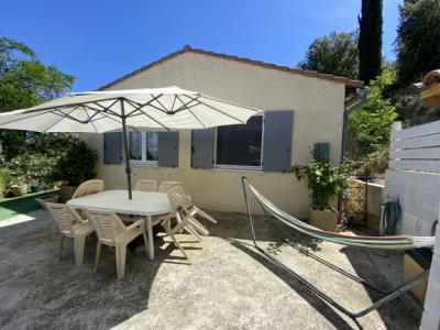 Limoux - Villa With Beautiful View