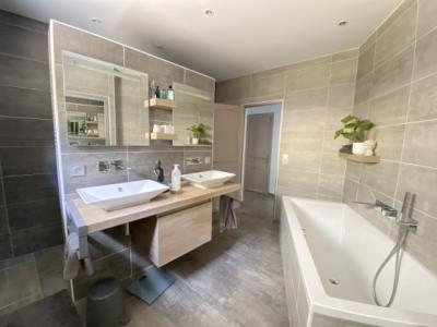 Limoux - Villa With Pool - Elevated Position