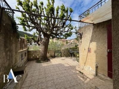 Couiza - House Full Of Charm On 141m2 - 2 Terrace & Outbuildings - Energy Class