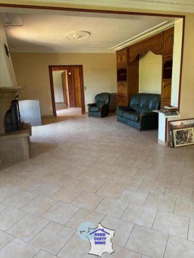 Pavilon De 1990 1991 De 230 M2 Habitable | Nord Ouest Immo