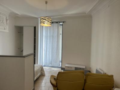 Water + Electricity Included - City Center - Fully Furnished Studio