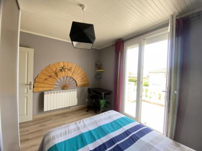 Pieusse - Villa On 374 M2 Of Land