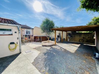 Carcassonne Villa Of 115 M2 With Garden