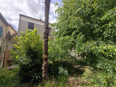 Exclusive - House With Great Potential And Garden In The Center Of Couiza