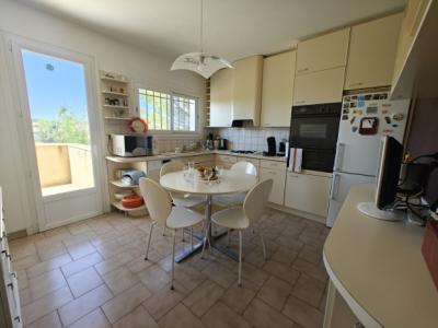Near Limoux Independent Villa 102m2