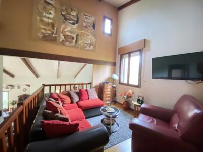 Limoux-near Center-architect Villa On Land Of 4959 M2, Natural Environment