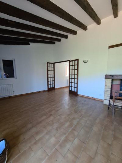 Couiza Village House With Garage And Garden Very Nice Open View