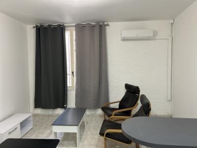 Water & Electricity Included - Furnished - Reversible Air Conditioning