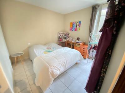 3 Km From Limoux - T4 Villa Rented With Enclosed Garden.