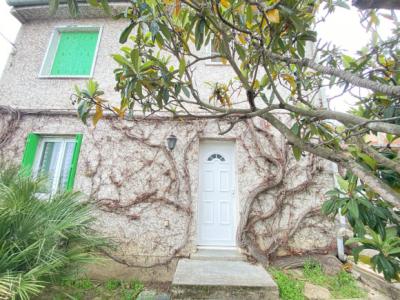 Limoux, In Sought-after Area, 82m2 House