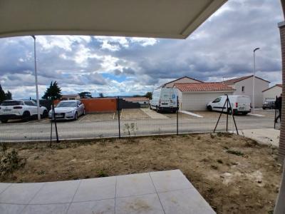 Apartment - 39.75 M2 - 2 Trad_lbi_pieces