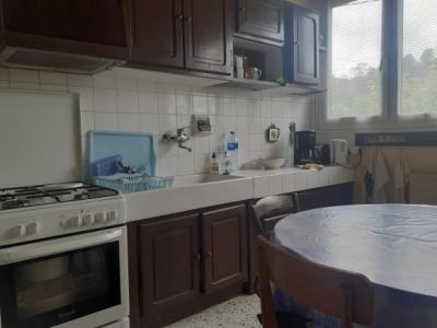 Haute-vallee, Detached 4-bedroom House With Garden And Garage