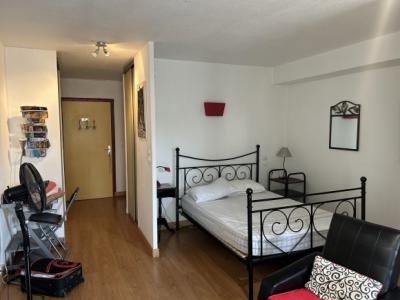 Palais District - Furnished Studio - Elevator - Veranda