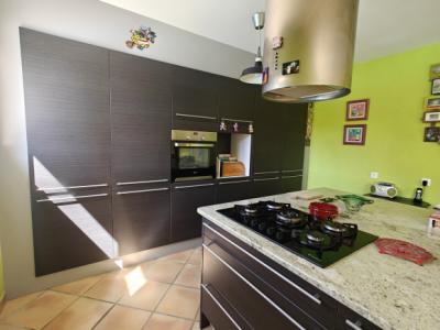 Limoux - Villa With Pool - Land 6344 M2 - Stunning View