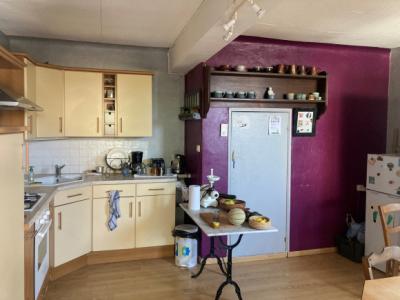 In A Village With All Amenities On The Carcassonne/limoux Axis, 3-bedroom House, Garage, Garden, And