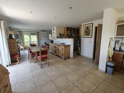 Exceptional, 23-hectare Estate, Recent 135 M2 Villa With Breathtaking Views Of The Pyrenees