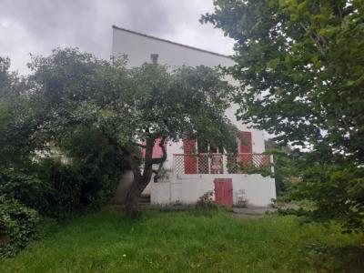 Haute-vallee, Detached 4-bedroom House With Garden And Garage