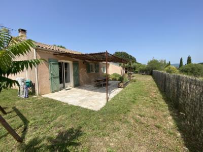 Ideally Located House In Limoux - Dominant View, Well-kept Exteriors, Quality Services
