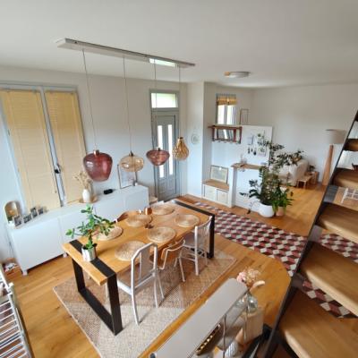 Magnificent House In Razes With 112m2 Of Living Space - Garage - Swimming Pool - Garden