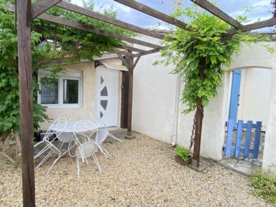 Limoux - 154 M2 Single-story Villa With Independent T2