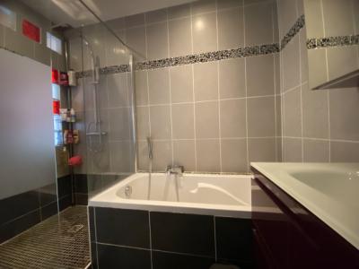 Pieusse - Villa On 374 M2 Of Land