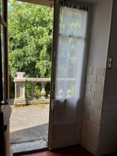 Exclusive - House With Great Potential And Garden In The Center Of Couiza
