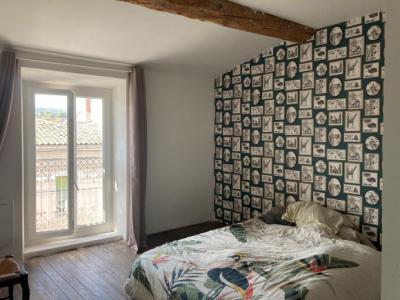 Carcassonne/lezignan Axis, Village House, 4 Bedrooms, 86m2 Living Room, Balconies, Large Garage And