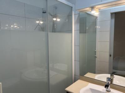 Water & Electricity Included - Furnished - Reversible Air Conditioning
