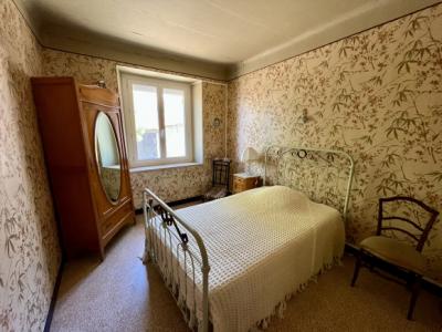 Village Est De Carcassonne: Charming Pp House With Shed And 1600 M2 Park