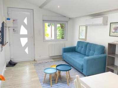 Limoux - 154 M2 Single-story Villa With Independent T2