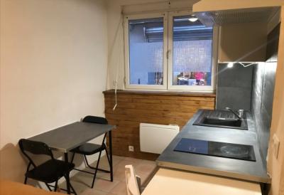 Ground Floor Studio Close To The City Center