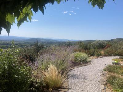 Carcassonne-limoux Axis, 4-bedroom Villa, Swimming Pool, Garage And Terraces.