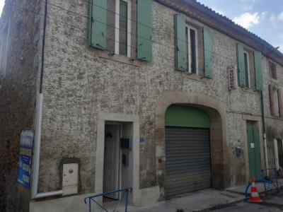 Renovated Tenement