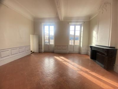 Limoux, In A Beautiful Joint Ownership, Bourgeois Apartment Of 177m2