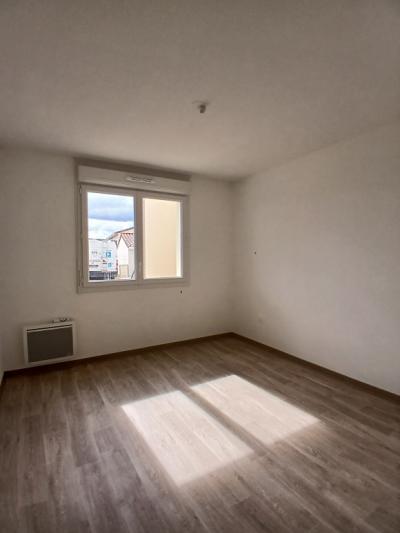 Apartment - 39.75 M2 - 2 Trad_lbi_pieces