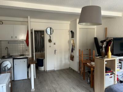 Furnished Studio 23.20 M2 - Carcassonne City Center