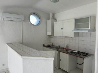 3-room Apartment With Air Conditioning, Parking - Quiet Private Estate