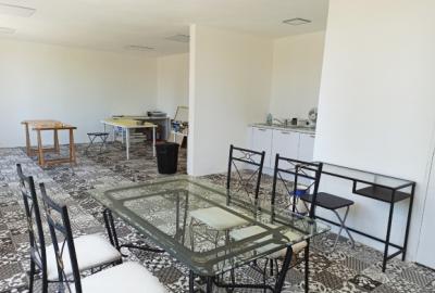 Villa Of 212 M2, On More Than 15,000 M2 Of Land, With Outbuildings And Breathtaking View.