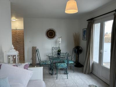 Carcassonne - T3 Fully Furnished And Equipped - Large Terrace