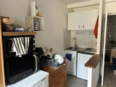 Furnished Studio 23.20 M2 - Carcassonne City Center