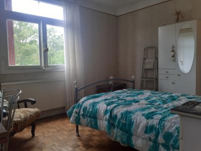 Haute-vallee, Detached 4-bedroom House With Garden And Garage