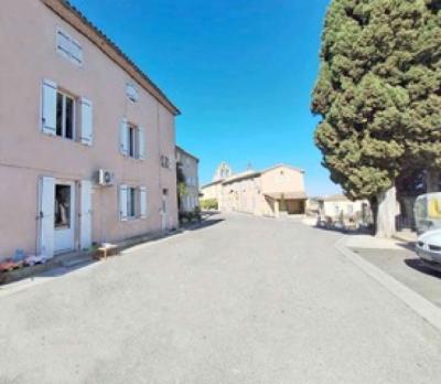 Beautiful Renovated Village House In Malras, Near Limoux