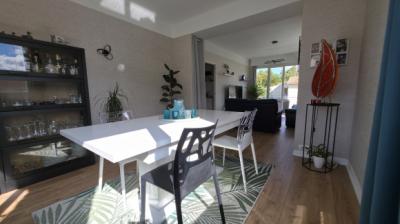 Limoux - A Stone\'s Throw From The Town Centre - Solid 5-room Villa On 416m2 Of Land With Well