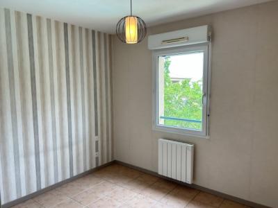 Carcassonne - Standing T2 - Unfurnished - Terrace - Covered Parking - Swimming Pool