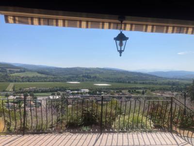 Carcassonne-limoux Axis, 4-bedroom Villa, Swimming Pool, Garage And Terraces.