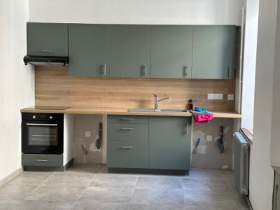 Magnificent 1 Bedroom Apartment Renovated On The Ground Floor